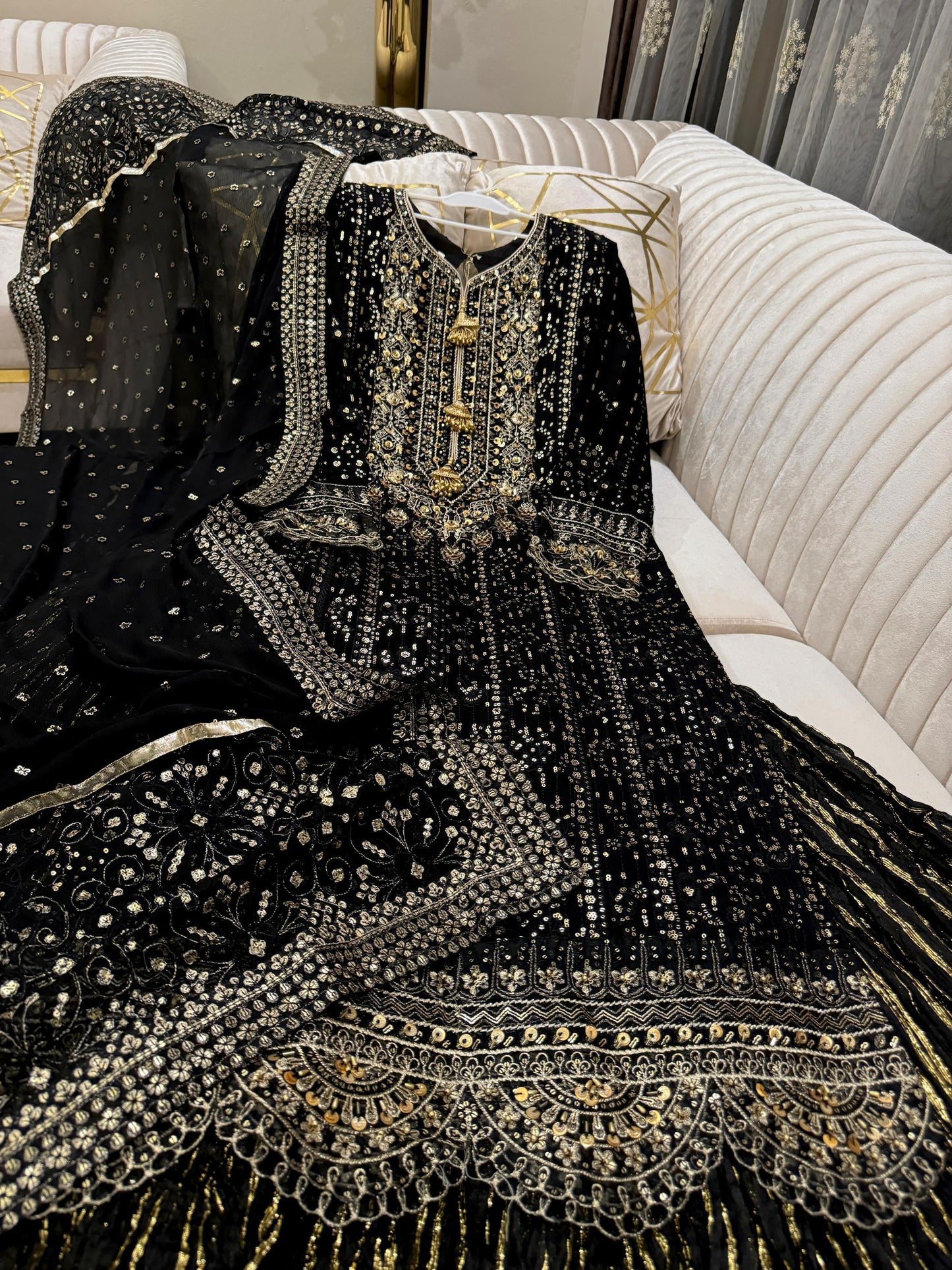Aster (BLACK)