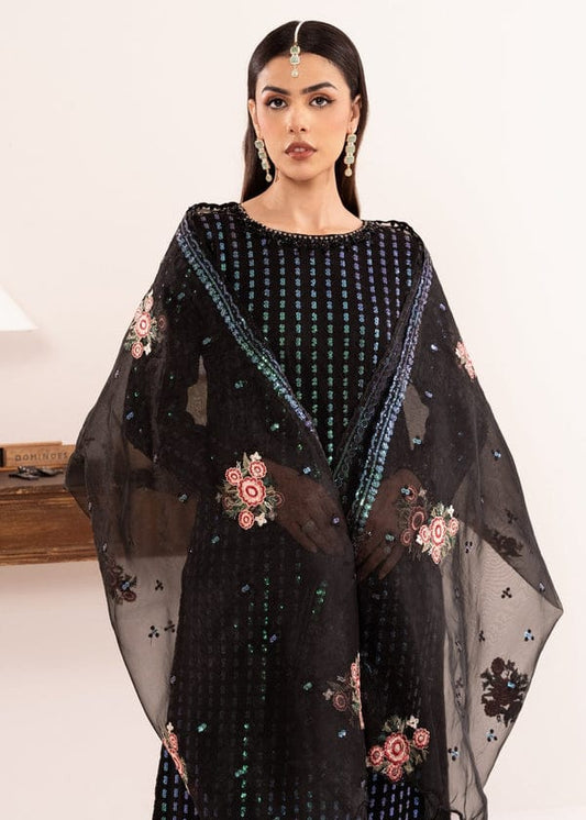 Chambaili (black)