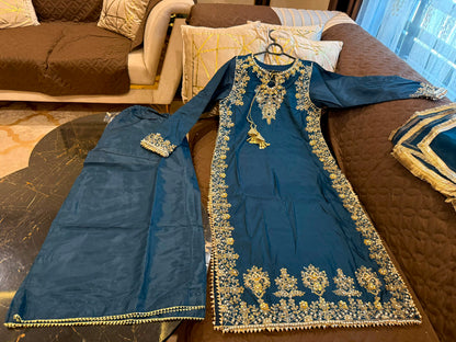 Gul e Rana (ZINC)