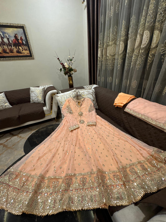 Cockscomb (BABY PINK)