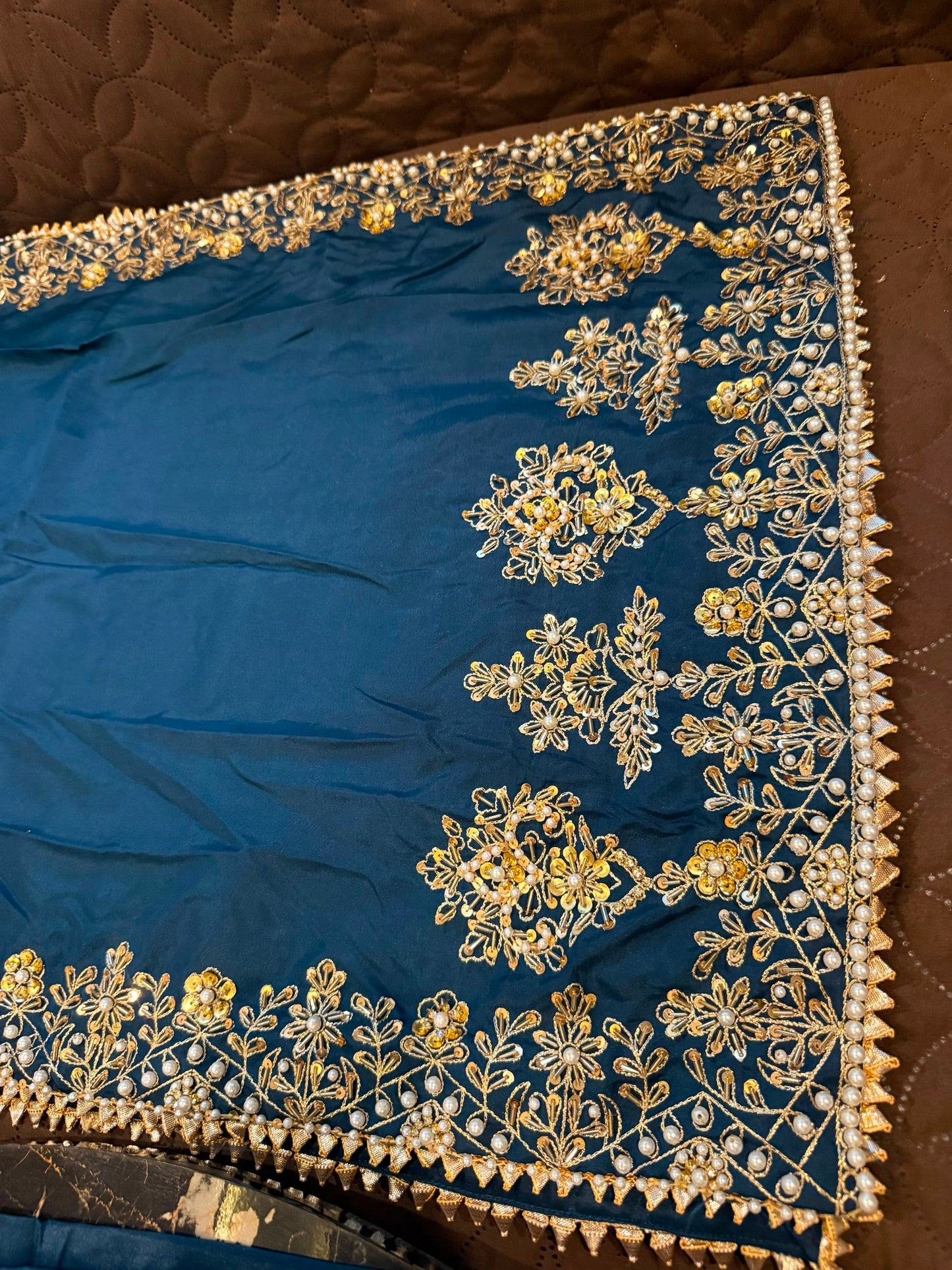 Gul e Rana (ZINC)