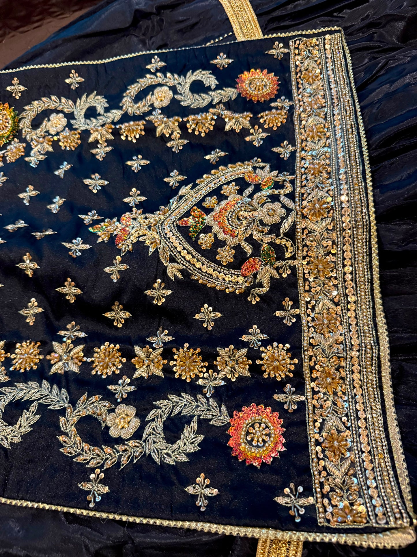 RUBAB (black)