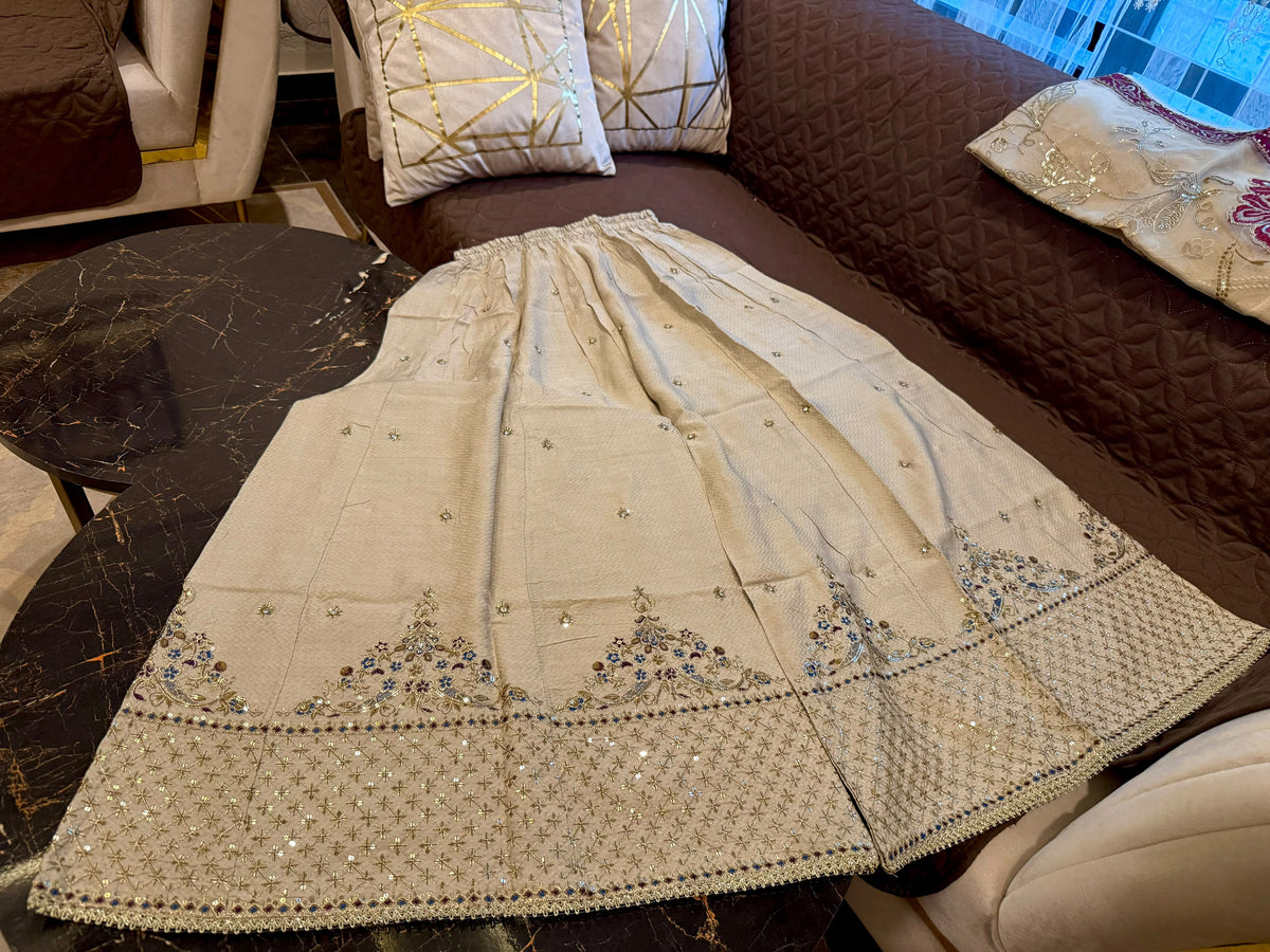 SEHRAI