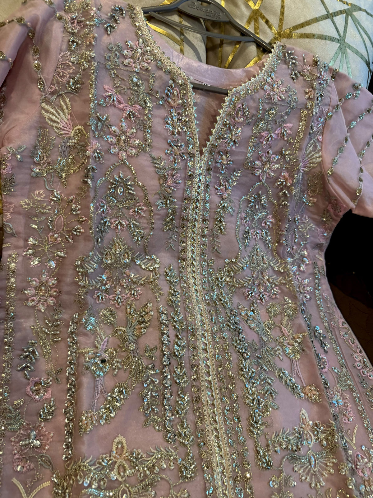 QAISERYA (PINK)