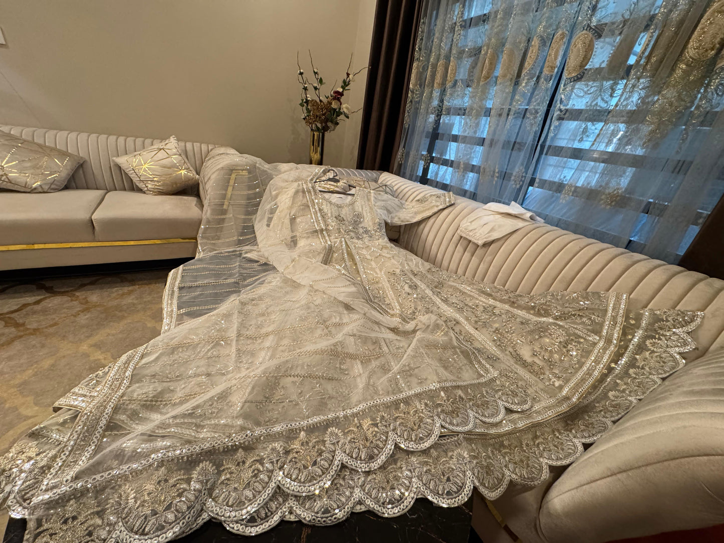 Anonemous(WHITE)