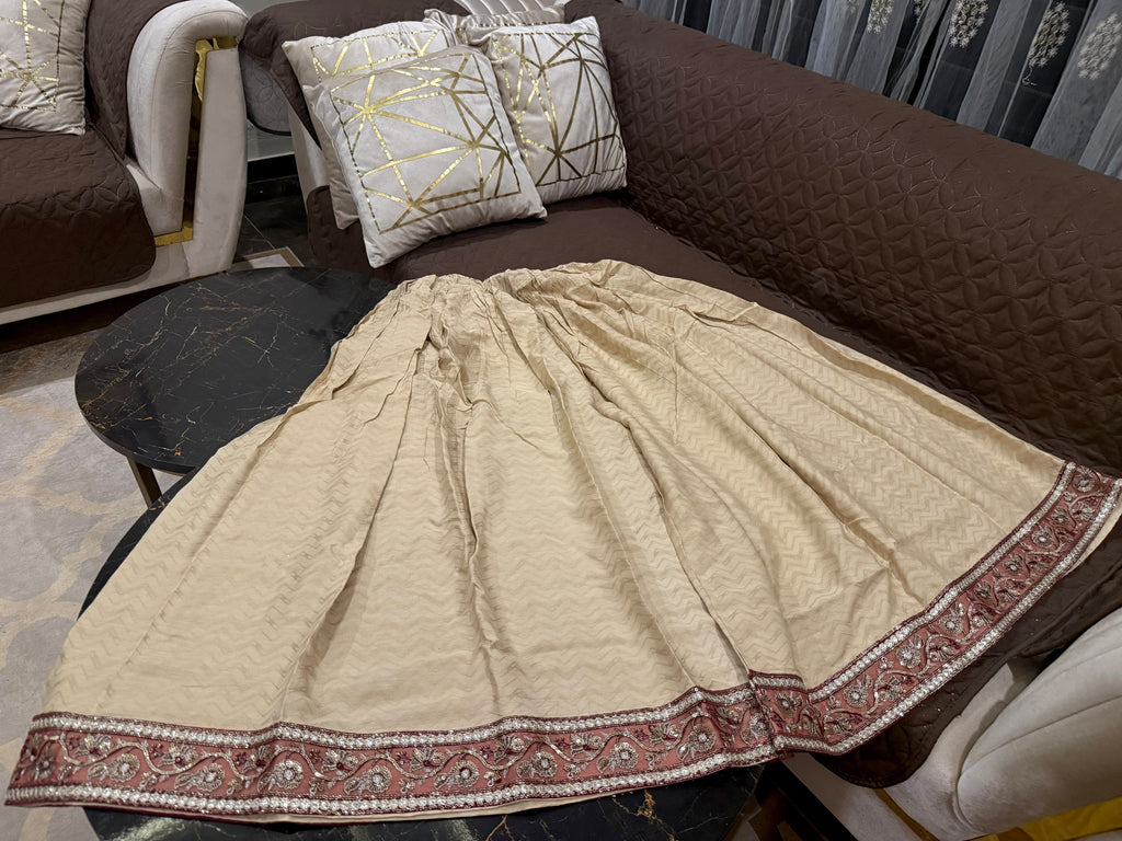 HURMAT (BEIGE)