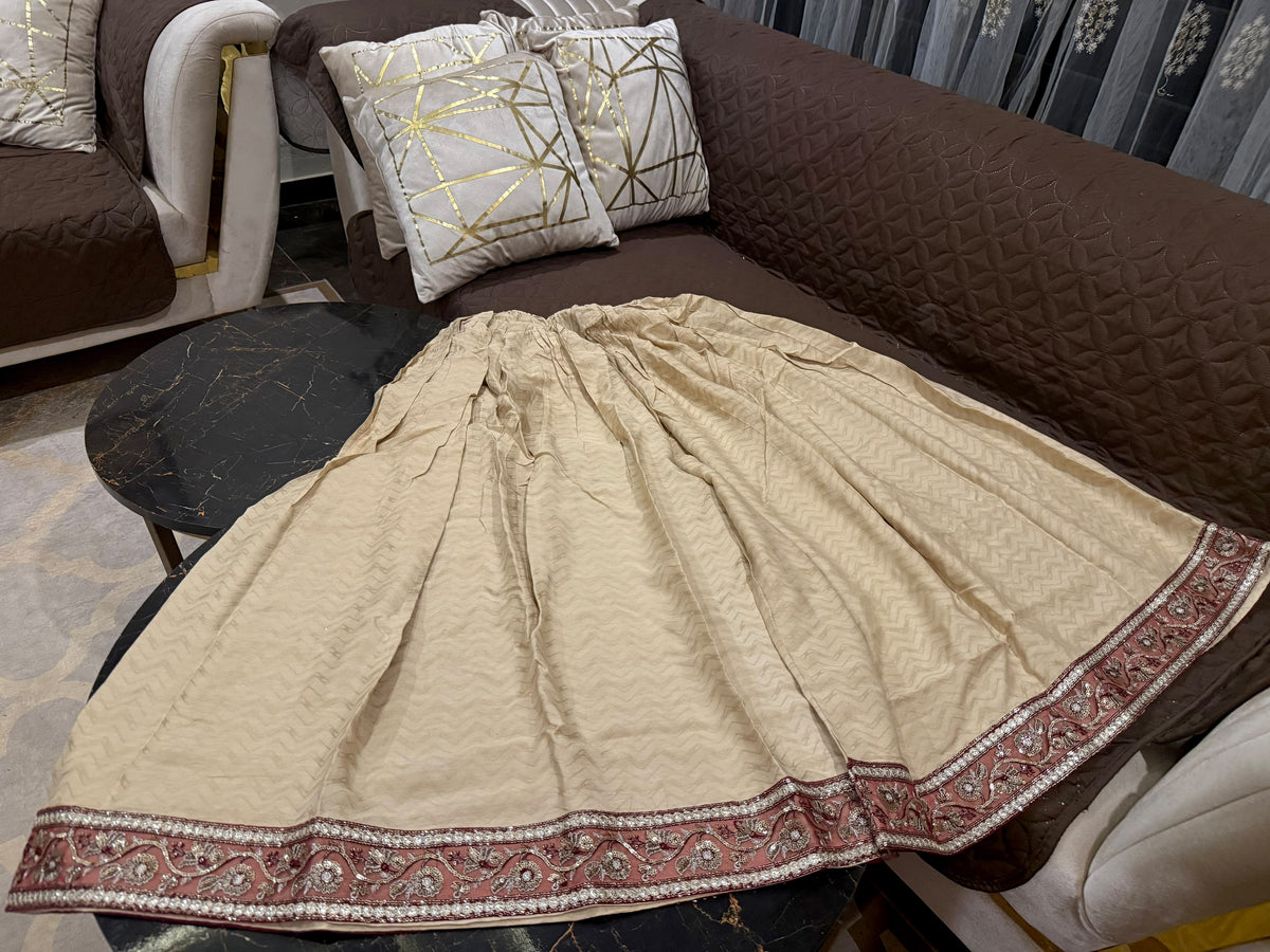 HURMAT (BEIGE)