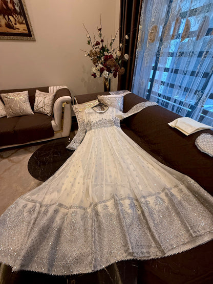 RANGREZA (WHITE)