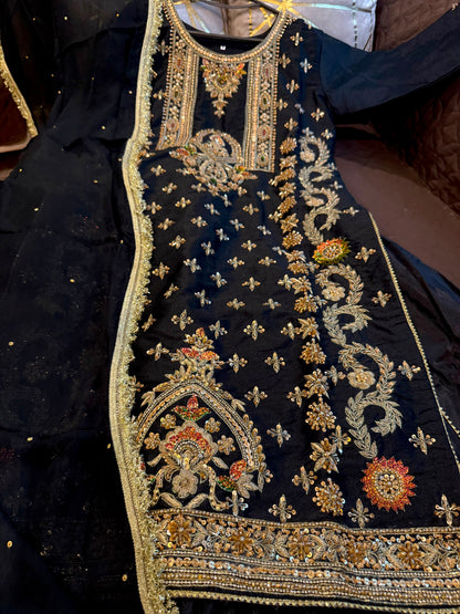 RUBAB (black)
