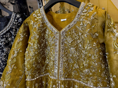 Rania (DHANI MUSTARD )