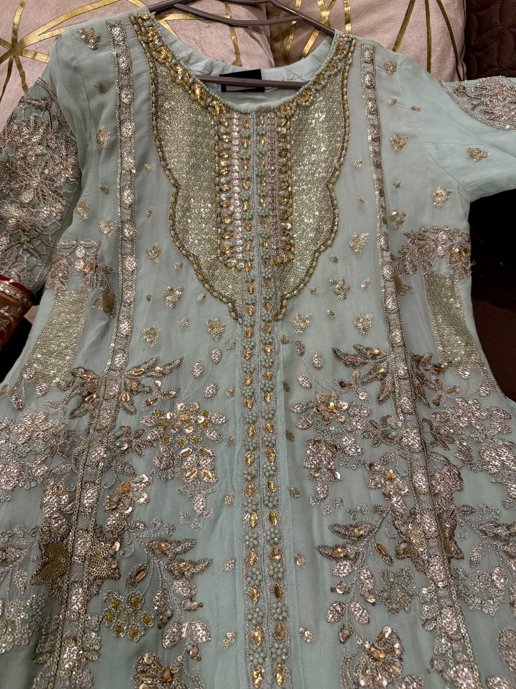 HURMAT (ICE BLUE)