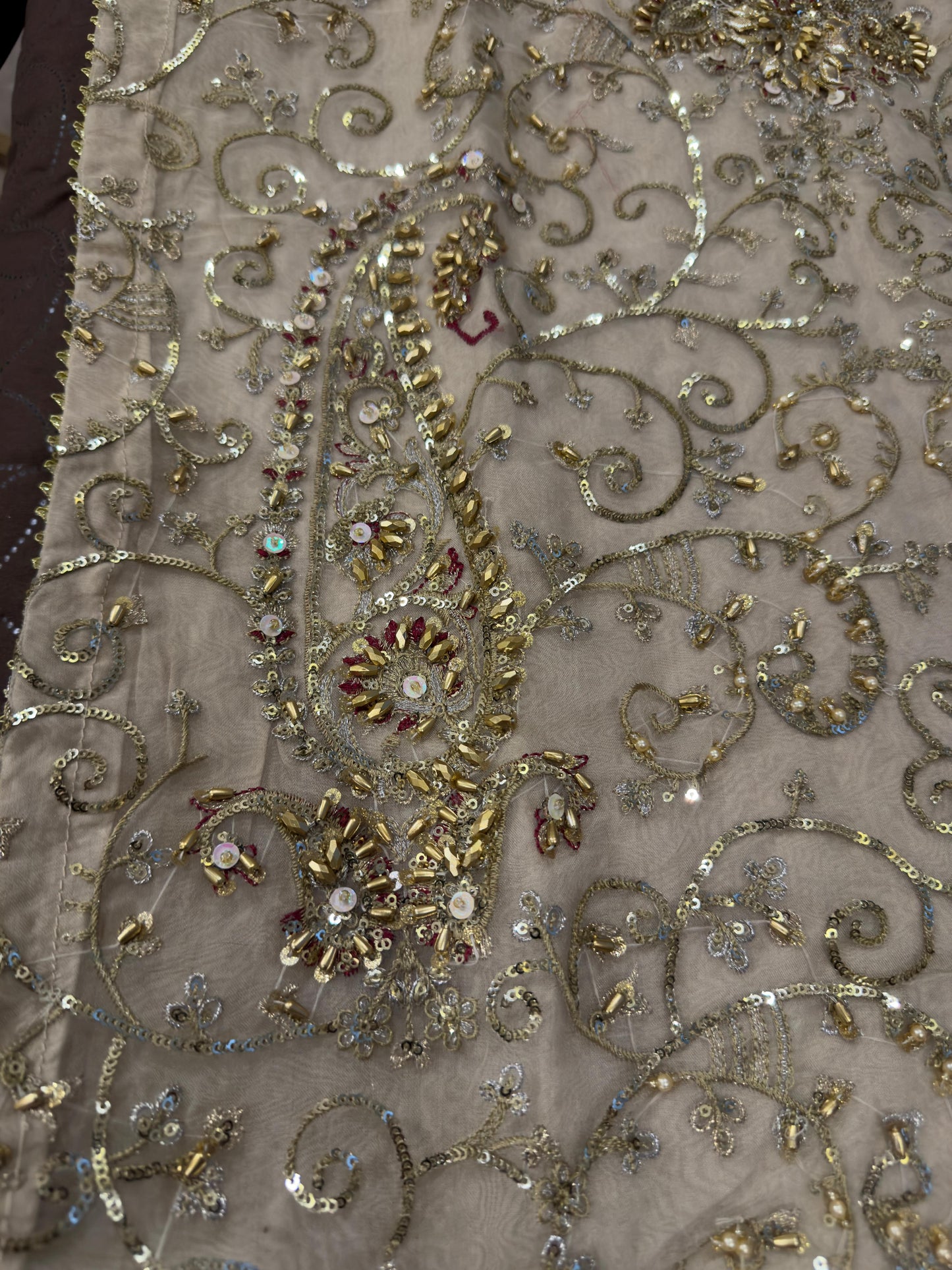 Hyacinth (SKIN GOLD)