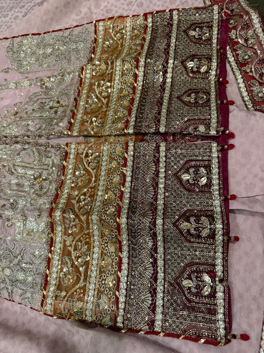 HURMAT (BABY PINK)