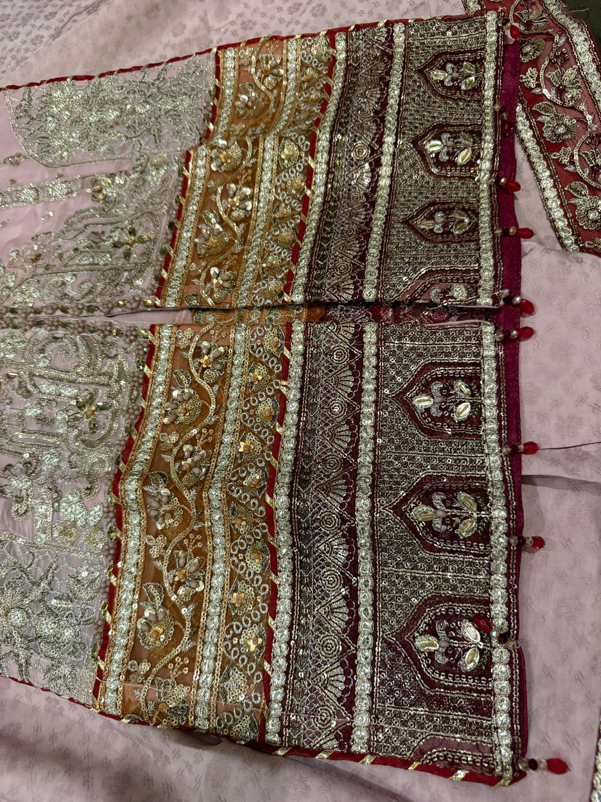HURMAT (BABY PINK)