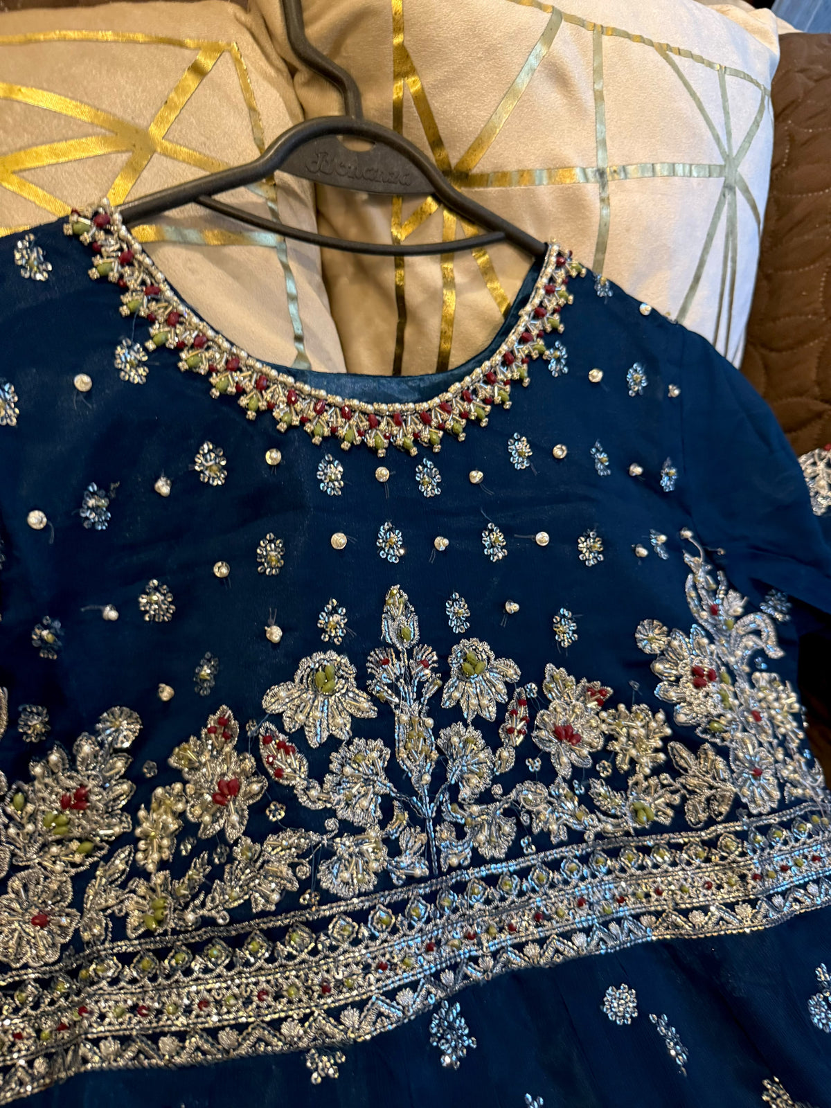 RANGREZA (DARK BLUE)