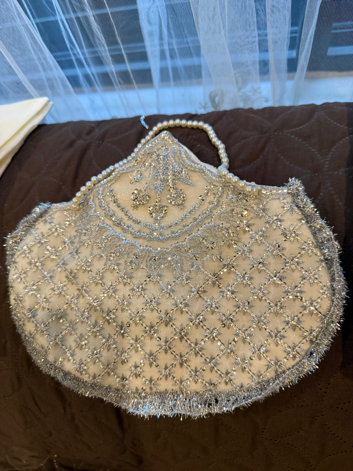 RANGREZA (WHITE)