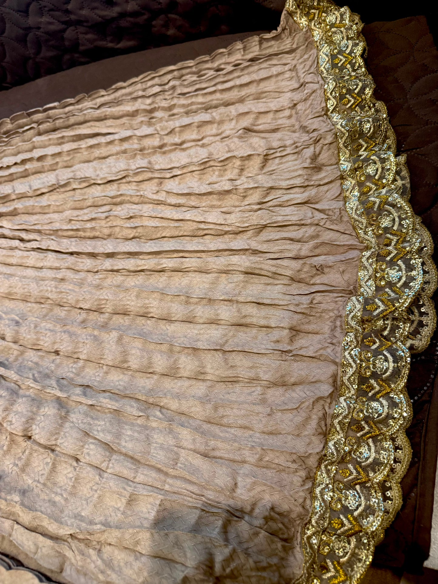GULAAB (beige camel)