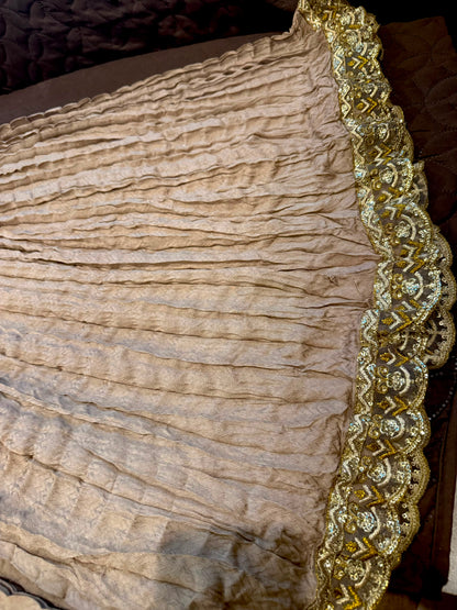 GULAAB (beige camel)