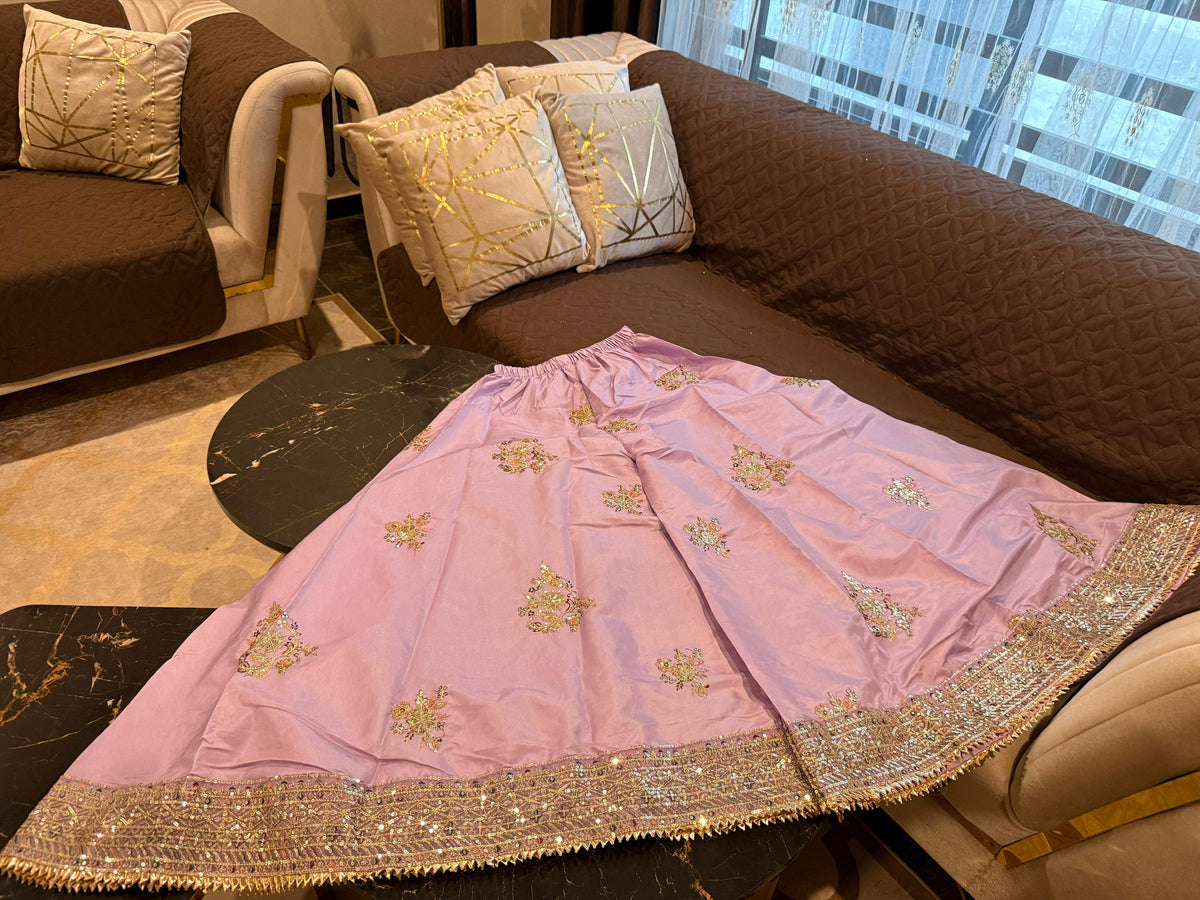 HANIYA (PINK)
