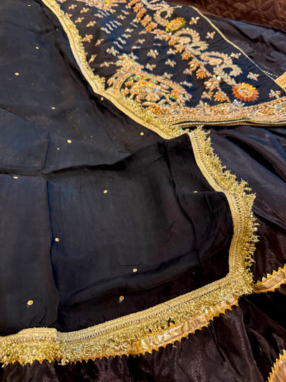 RUBAB (black)