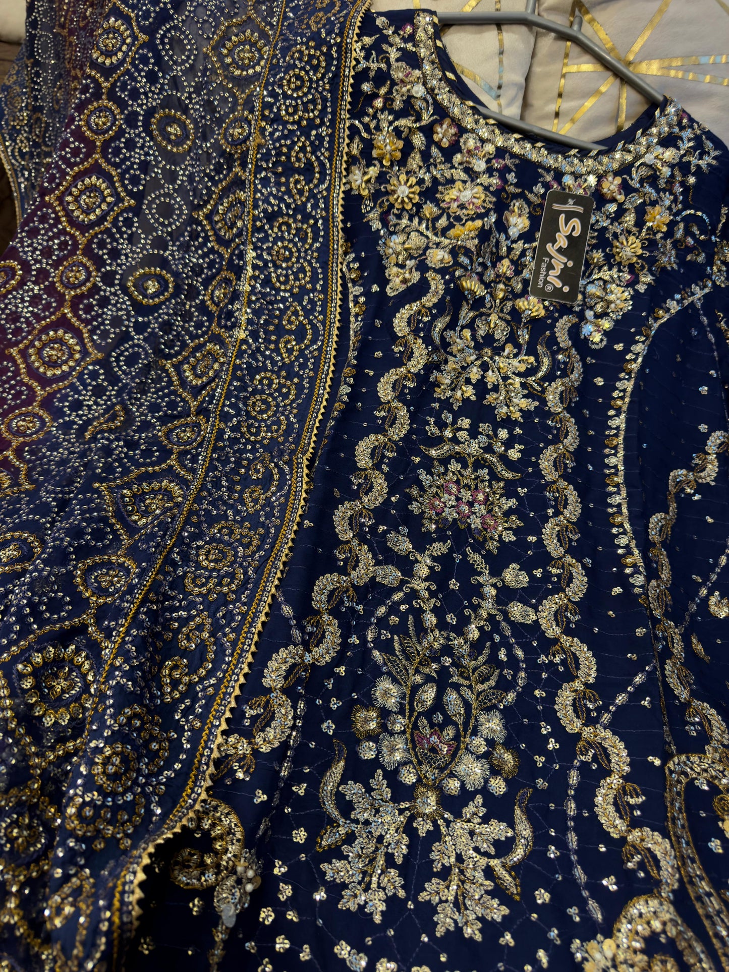 Lamium (BLUE PURPLE)