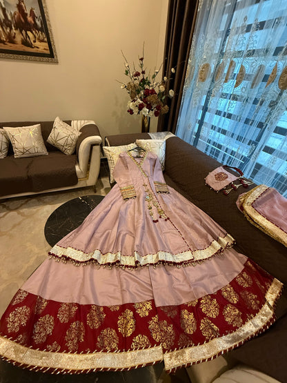 LAILA (LILAC)