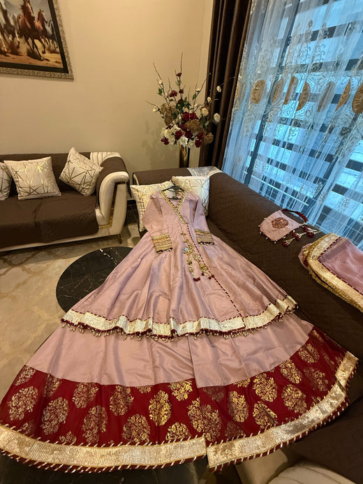 LAILA (LILAC)