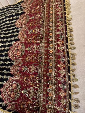 Dandelion (BLACK and RED)