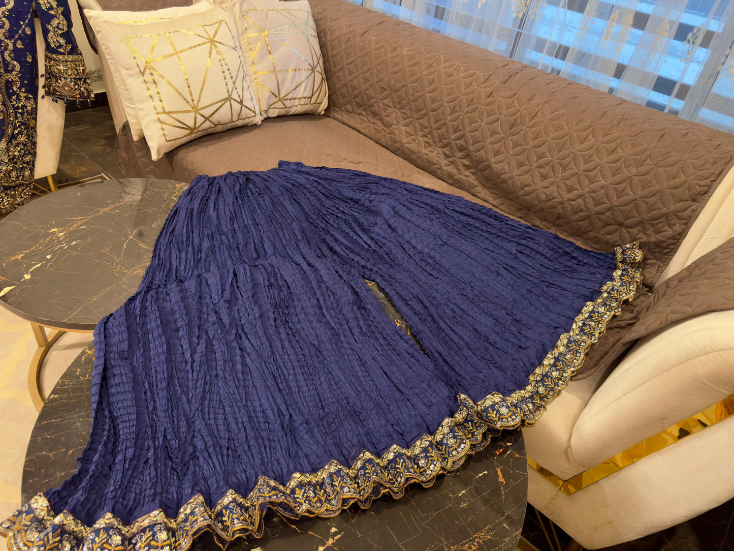 Lamium (BLUE PURPLE)