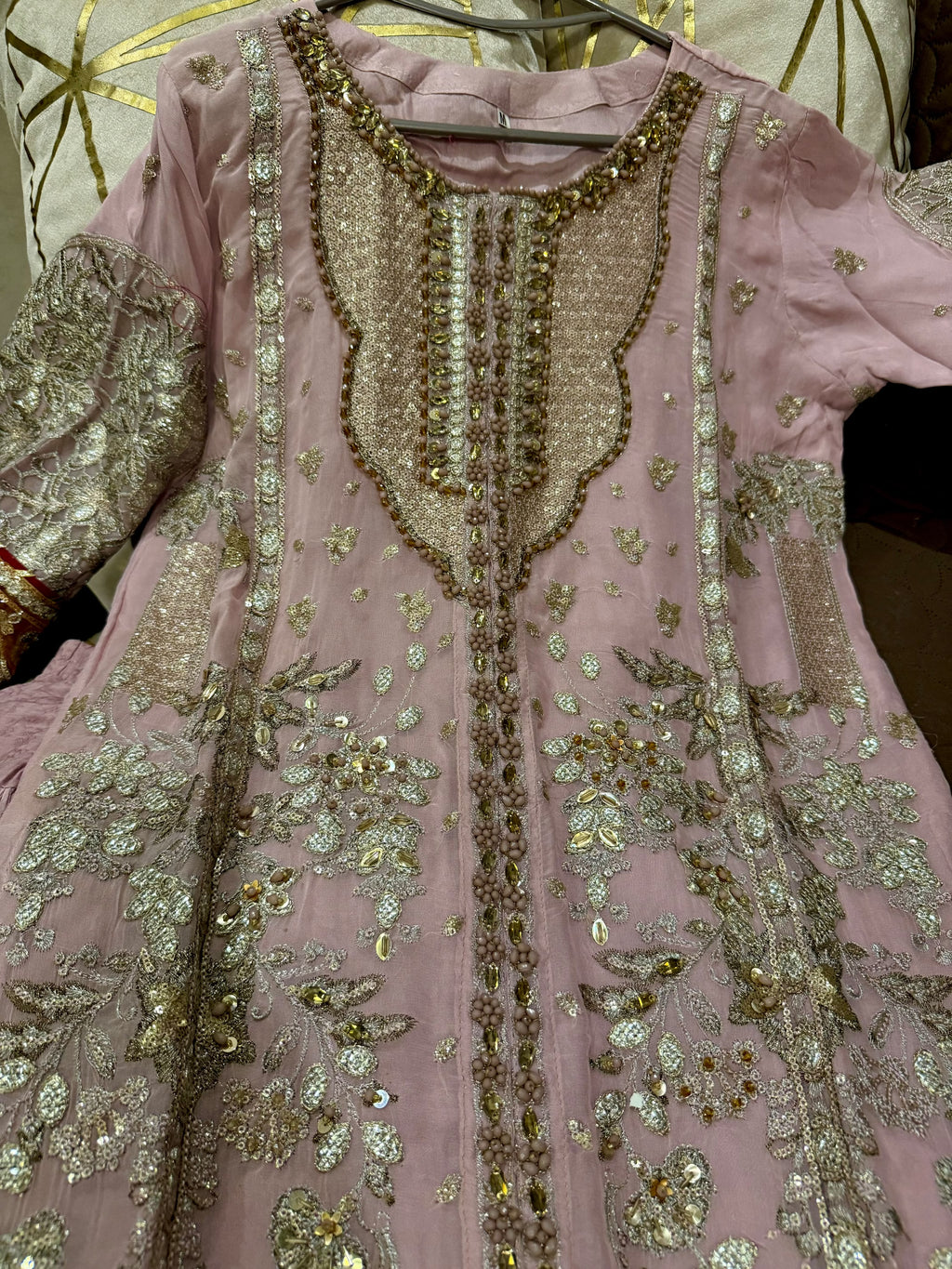 HURMAT (BABY PINK)