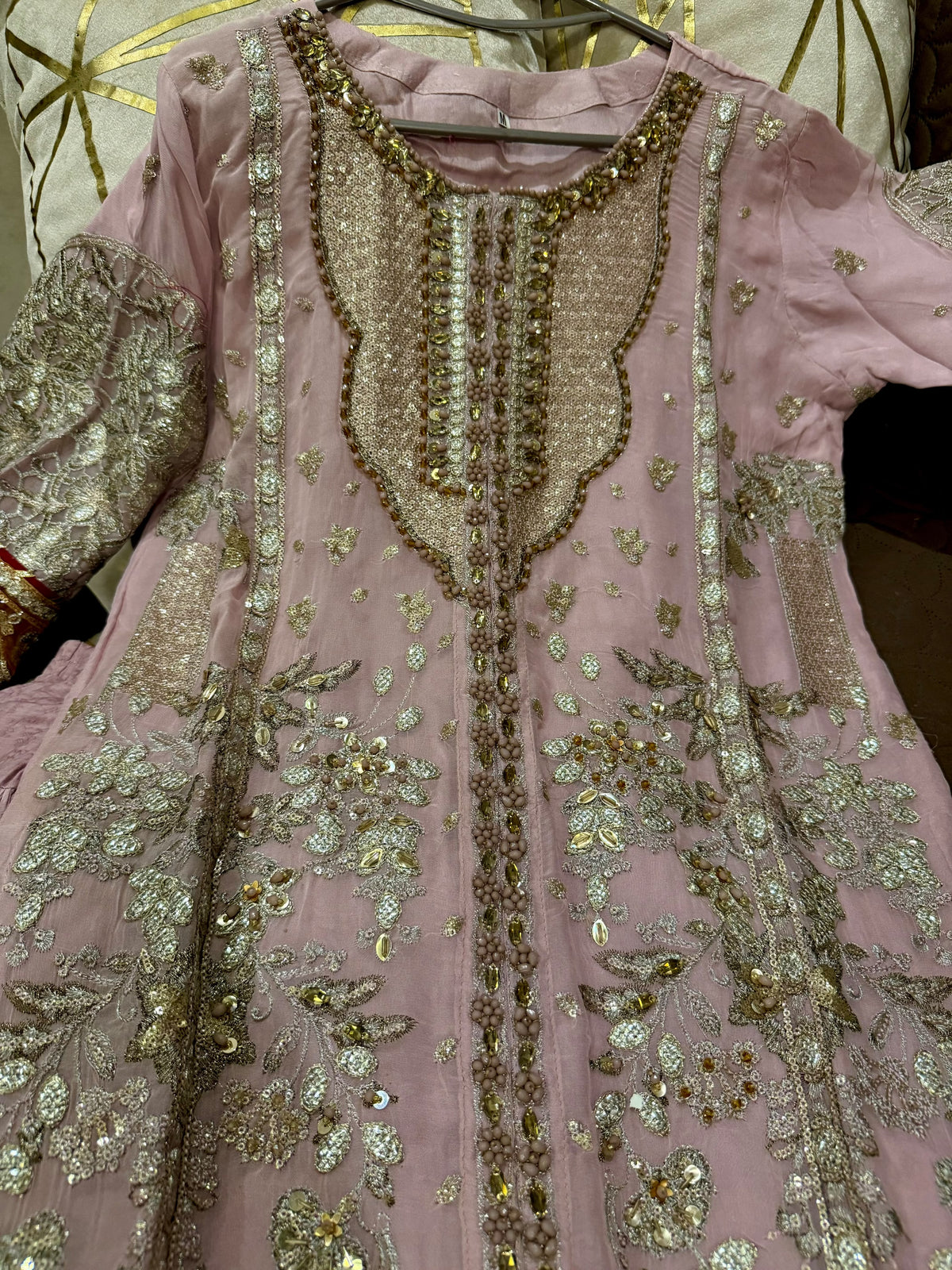 HURMAT (BABY PINK)