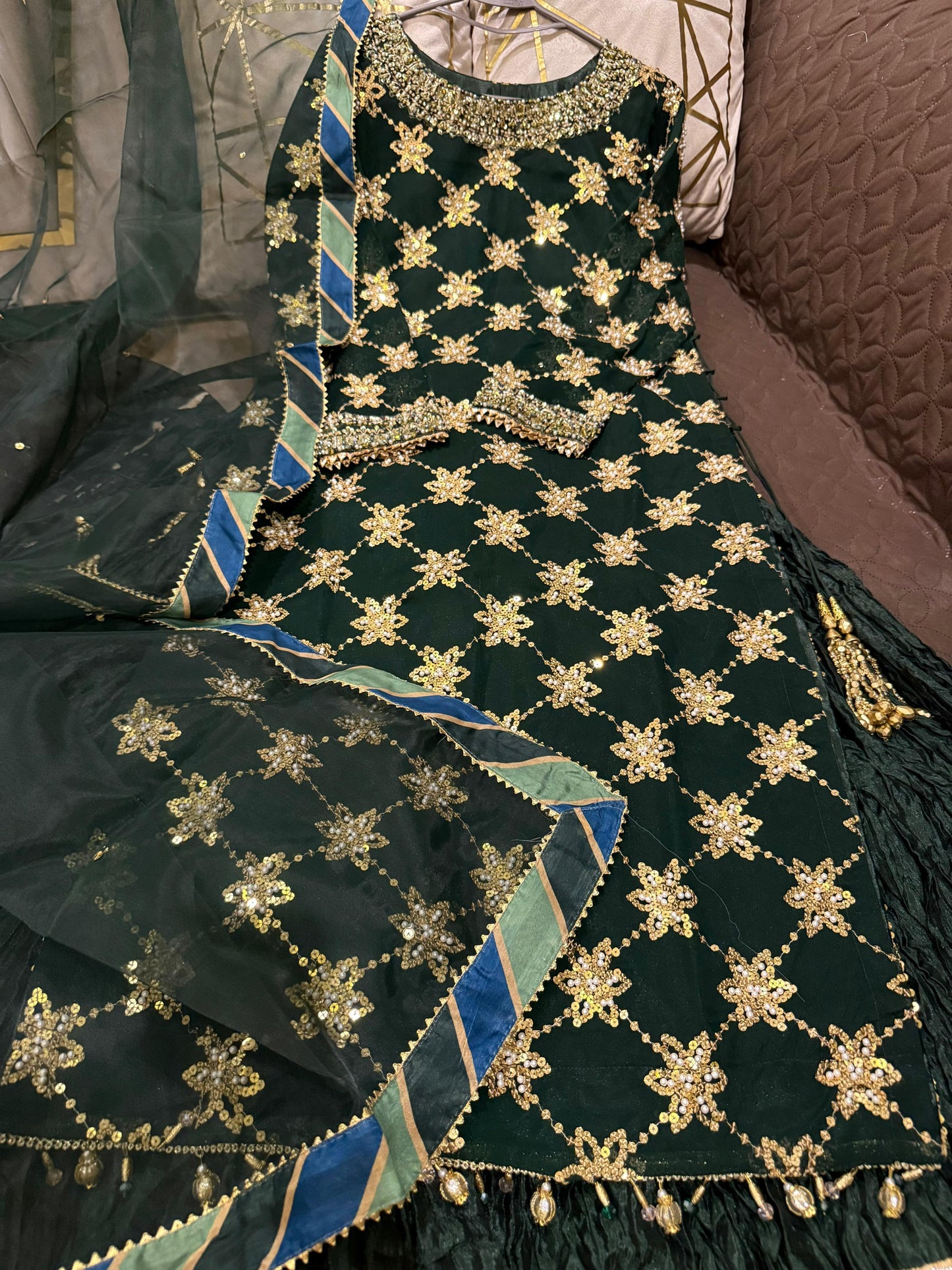 Veronica (GREEN)