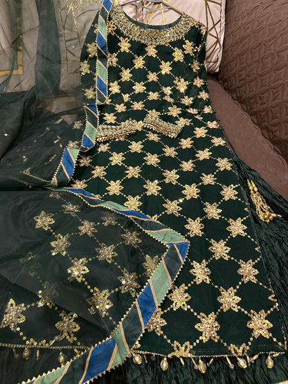 Veronica (GREEN)