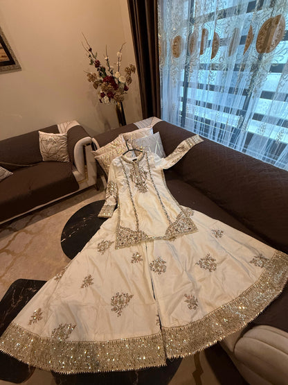 HANIYA (WHITE)