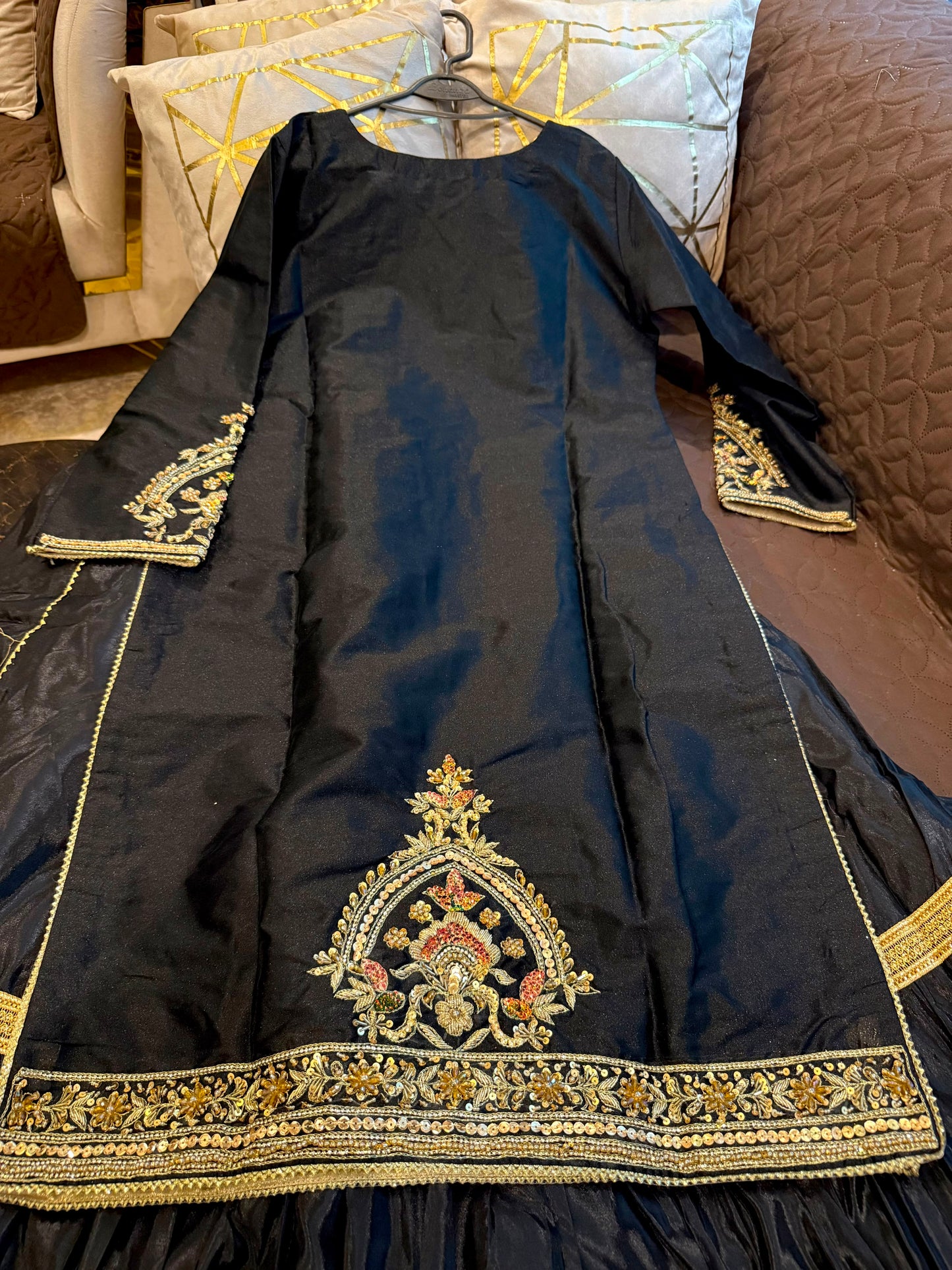 RUBAB (black)