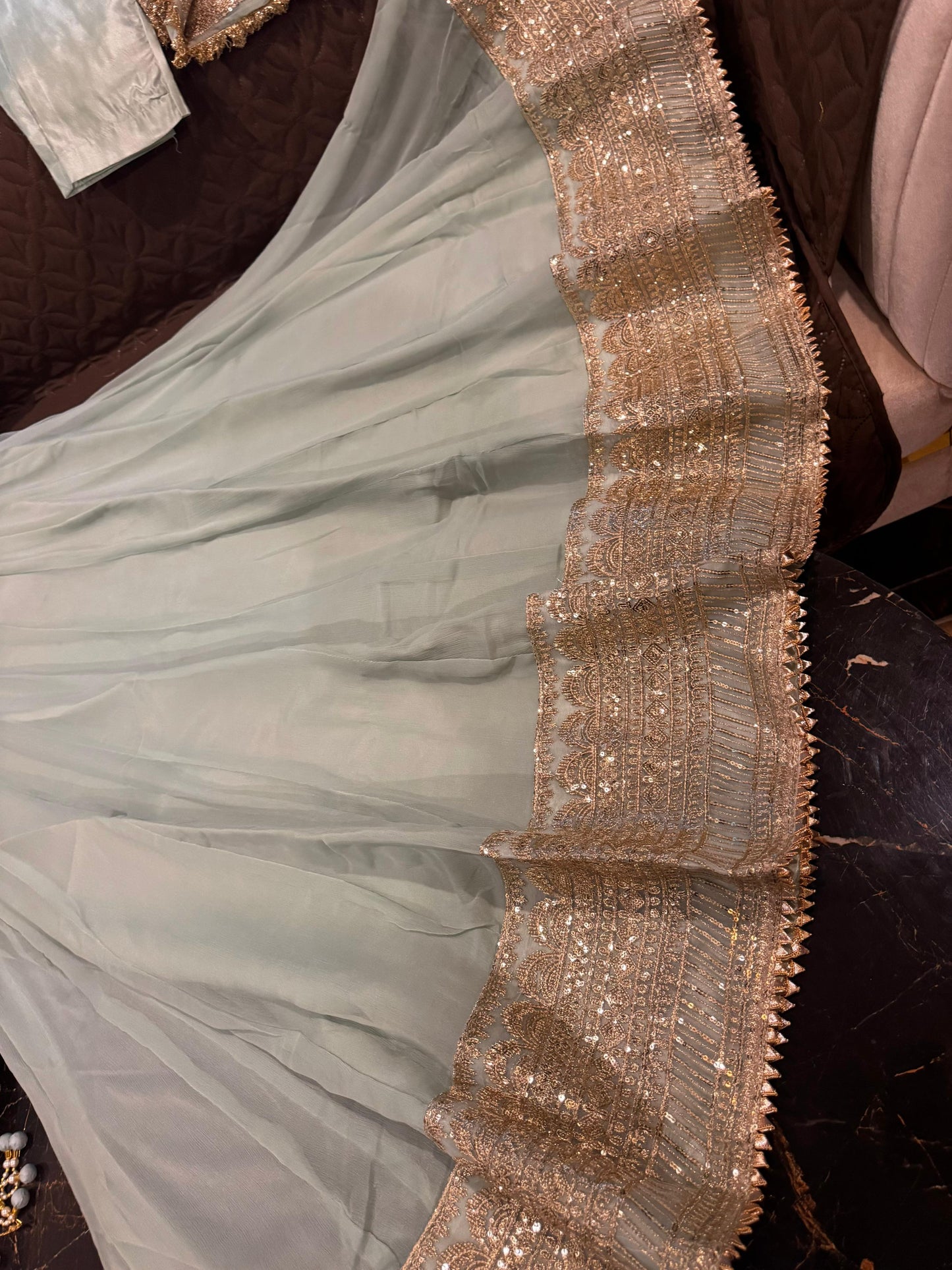 Jasmine (ICE BLUE)