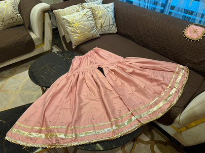 Daffodils (TEA PINK)