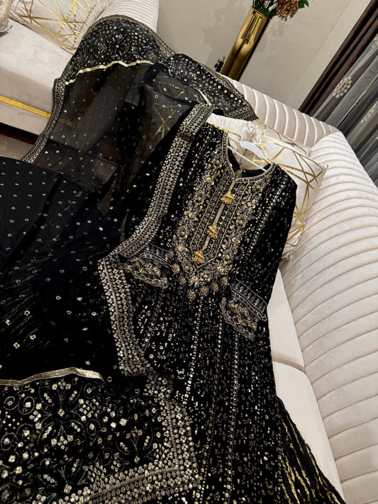 Aster (BLACK)