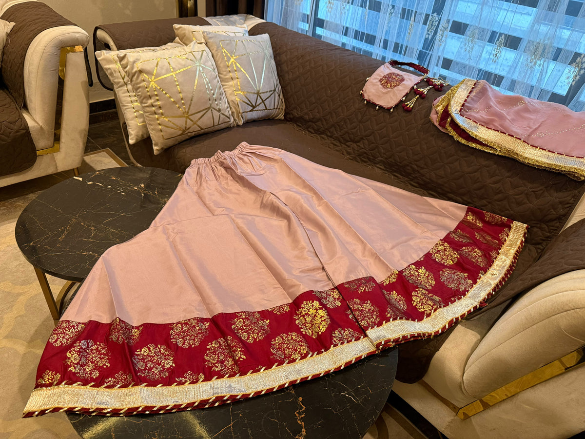 LAILA (LILAC)