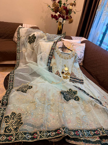 MEHAK