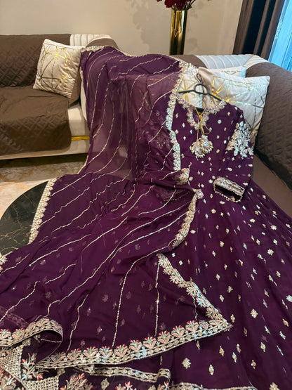 Cockscomb (PURPLE)