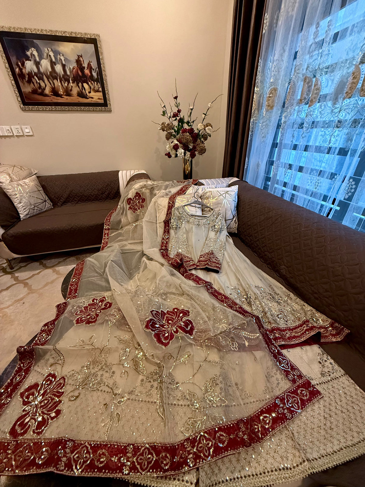 SEHRAI