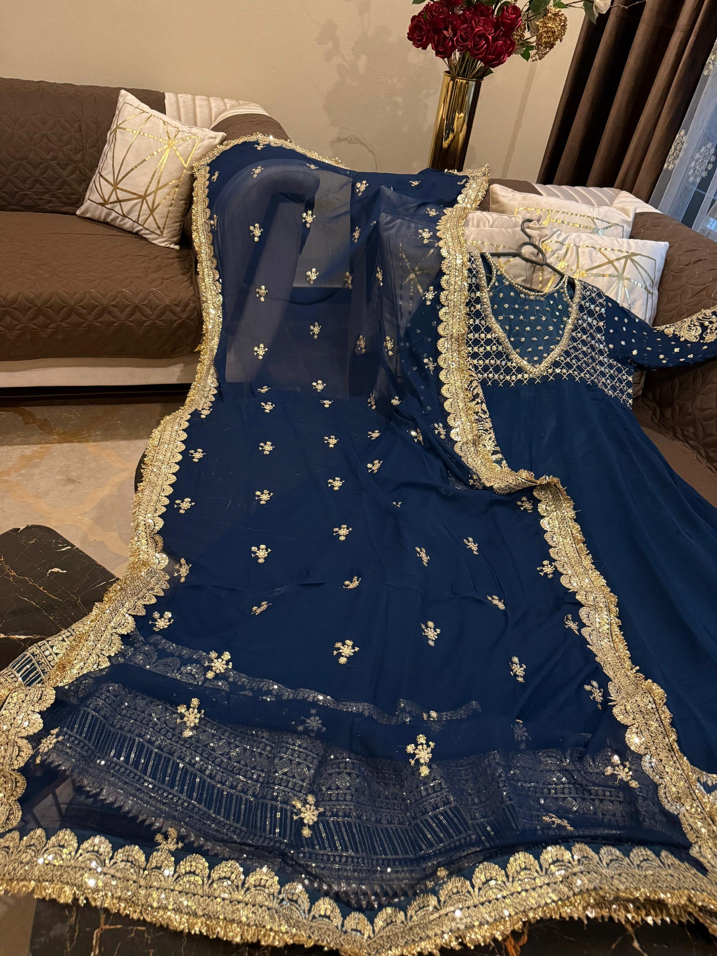 Jasmine (ZINC)