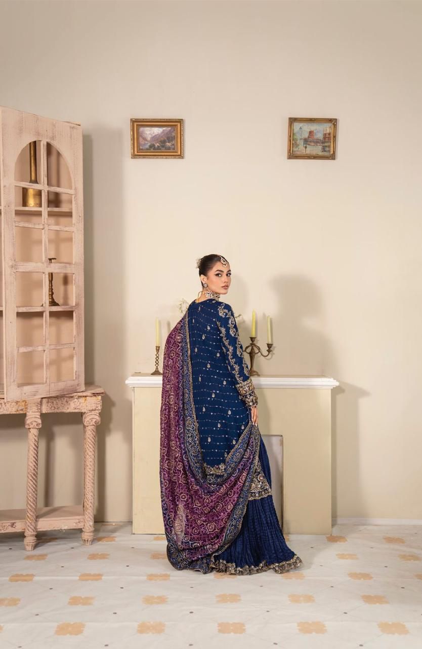 Lamium (BLUE PURPLE)