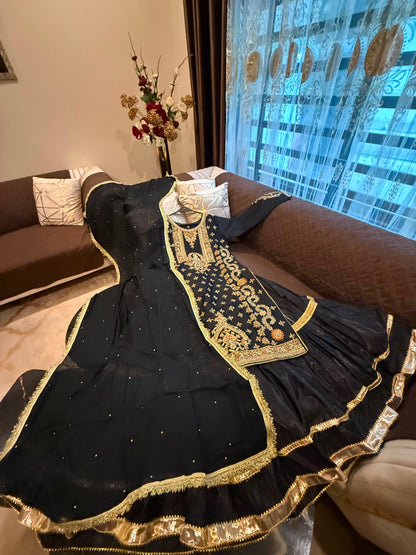 RUBAB (black)