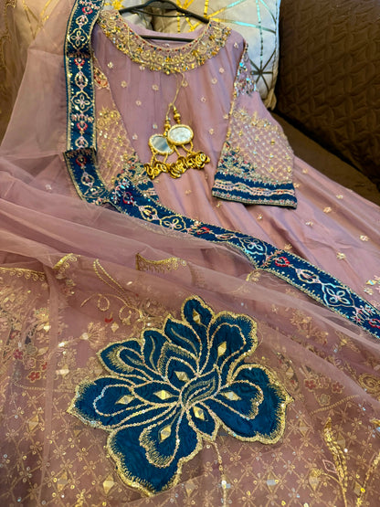 MEHAK