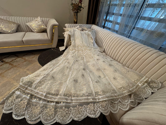 Anonemous(WHITE)