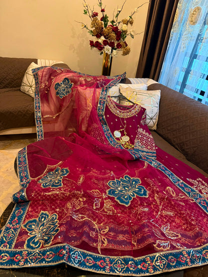 MEHAK