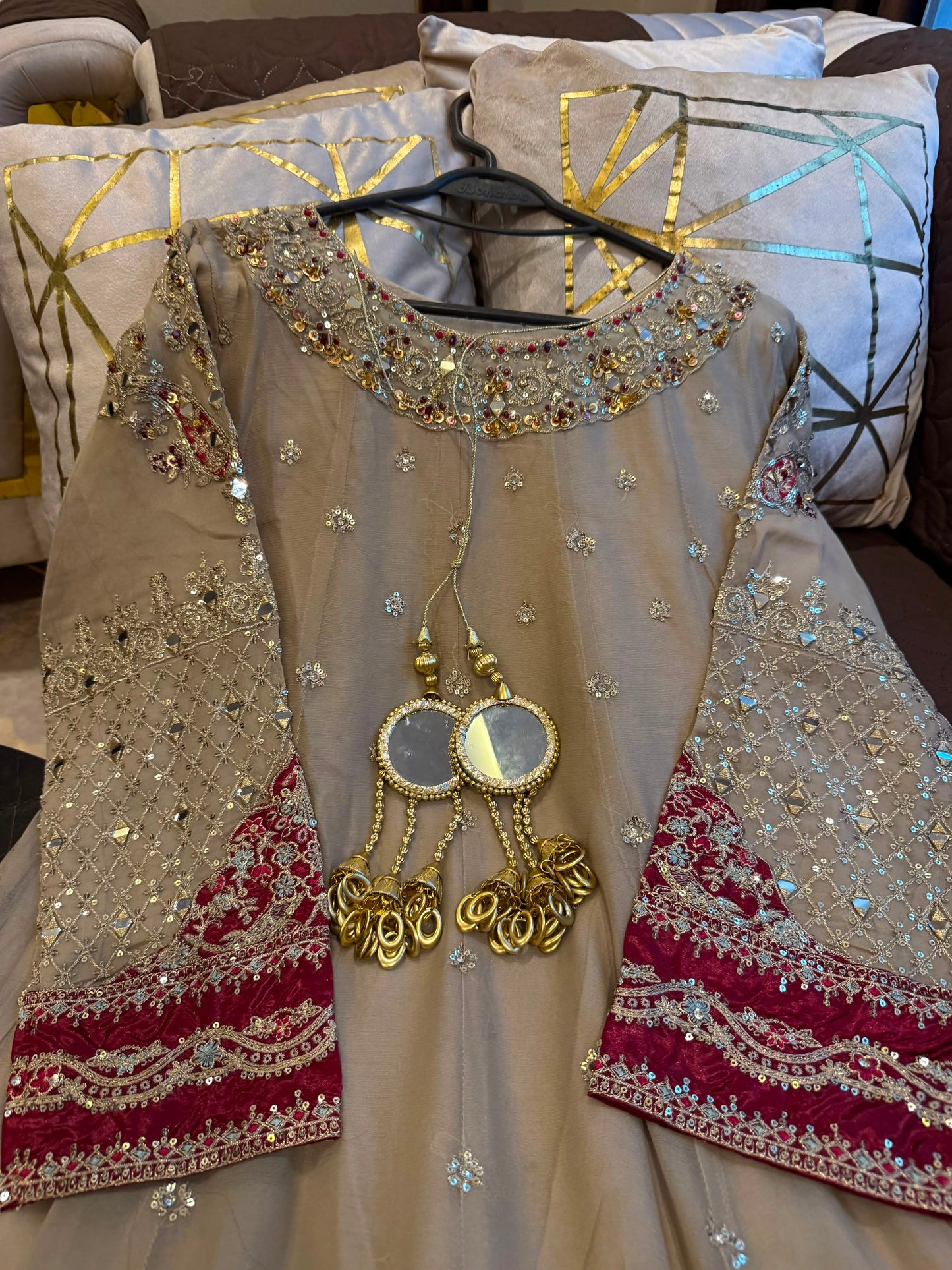 MEHAK