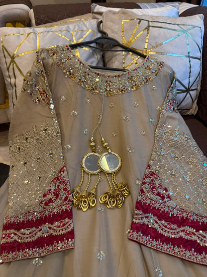 MEHAK